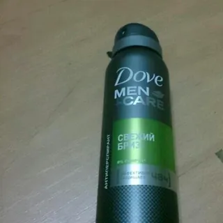 Dove Men+care Fresh Breeze Deodorant Spray 150ml — photo 6