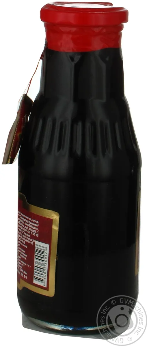Соус Babu Наршараб гранатовий 430 г
