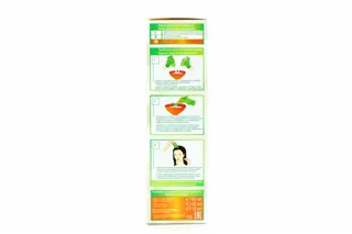 Garnier Color Naturals Hair Dye 9.13 Dune — photo 6
