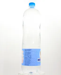 Maliatko Still Water From Birth Plastic Bottle 1500ml — photo 7