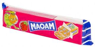 HARIBO MAOAM Chewy Cubes 66g — photo 2