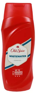 Old Spice Whitewater Shower Gel 250ml — photo 4