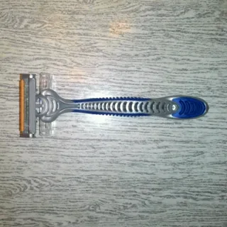 Станок для гоління Gillette-2 одноразовий, 5 шт — фото 8