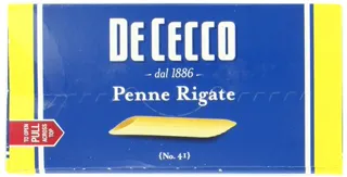 De Cecco Pasta, Penne Rigate, 16 oz (5-pack) — photo 3