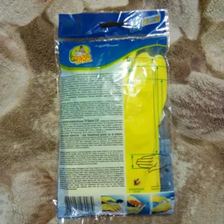 Freken Bok Universal Gloves Medium Size M — photo 6