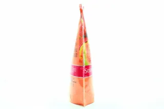 Fresh Juice Strawberry and Guava Cream Soap 460ml — photo 2
