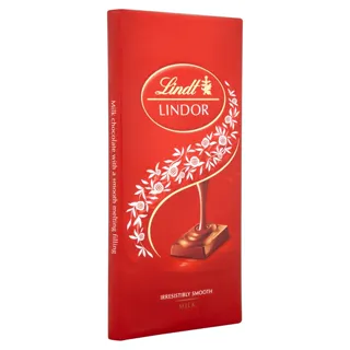 Lindt Lindoro Bar — photo 11