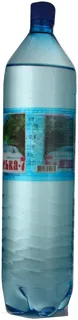 Sparkling Water N7 1.5L PET — photo 3