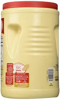 Mate Coffee Cream 50 OZ — photo 5