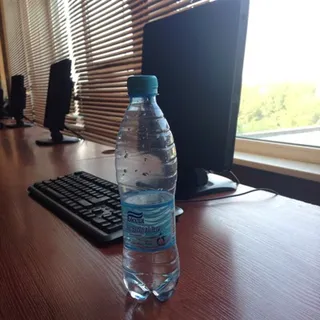 Biola Znamenivska Mineral Still Water 0.5 L — photo 2
