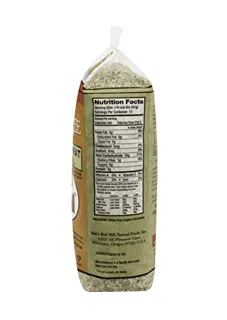 Bob's Red Mill Organic Creamy Buckwheat Porridge, 18oz (Pack of 4) — photo 6