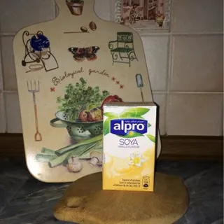 Напій соєвий Alpro Ванільний 250 мл — фото 4