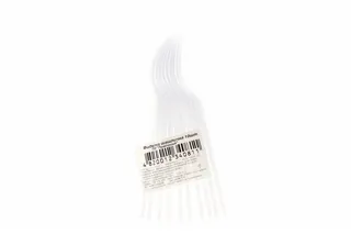 Pomoshnitsa Disposable Forks 10pcs — photo 2