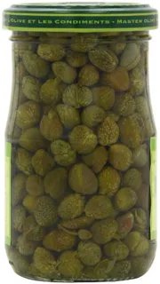 Crespo capers in brine — photo 4