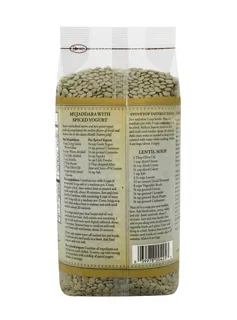 Bob's Red Mill Beans, Lentils, 27 oz (Pack of 4) — photo 14