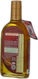 Golden Kings of Ukraine Extra Virgin Unrefined and Undeodorized Milk Thistle Oil 0.35L — photo 7