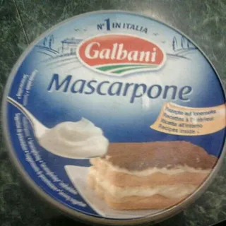 Galbani Mascarpone Cheese Soft 80% 250g — photo 4