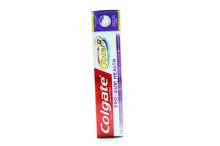 Colgate Total 12 Pro Gum Health Toothpaste 75ml — photo 2