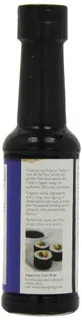 Clearspring Organic Gluten-Free Japanese Soy Sauce Tamari — photo 4