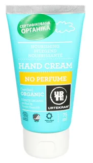 Urtekram Organic Unscented Hand Cream 75ml — photo 4