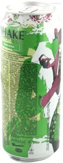 Shake Cocktails Bora Bora 7% Alcoholic Drink 0.5L Can — photo 2
