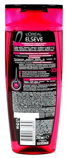 LOreal Elseve Arginine Power Light Shampoo 250ml — photo 5