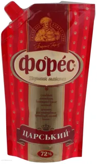 Fores Royal Mayonnaise 400g pouch — photo 7