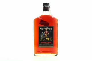 Ром Captain Morgan 40% 500 мл скляна пляшка Шотландія — фото 4