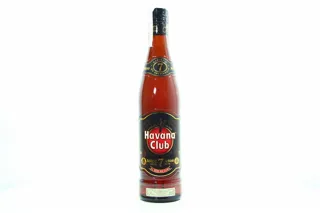 Havana Club Anejo 7 Years 0.75L — photo 8