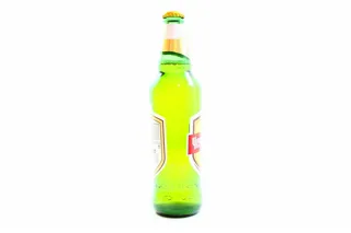 Beer 5.5% 0.5L light Chernigivske Premium — photo 5