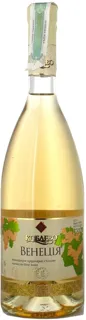 Koblevo Venice Grape White Wine Semi-Dry 12% Glass Bottle 700ml — photo 4
