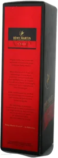 Remy Martin V.S.O.P. Cognac 40% 0.35L — photo 3