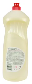 Fairy Dishwashing Liquid Gentle Hands Chamomile and Vitamin E 1L — photo 5
