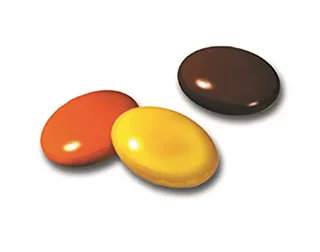 Reeses Peanut Butter Cups, 1.53 oz (18 pack) — photo 3