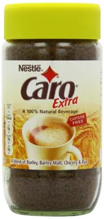 Nestle Caro Extra Jar 150 Drinks (Pack of 2) — photo 19