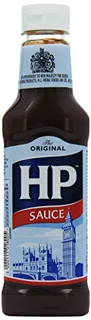 HP Sauce — photo 8