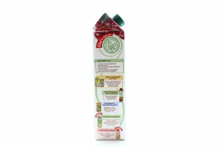 Nash Sok Cherry Nectar 1L — photo 2