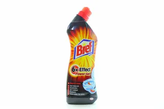 Bref WC Toilet Cleaner 6in1 Rust Remover 750ml — photo 2