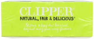 Clipper Organic Everyday 80 Tea Bags (6 Packets, Total 480 Bags) — photo 7