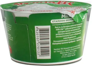 Grainy Cottage Cheese 7% 180g — photo 3