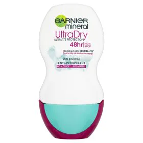 Garnier Mineral 48hr Ultra Dry Maximum Protection Deodorant
