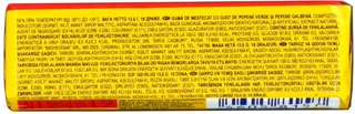 Dirol Watermelon Melon Cocktail Chewing Gum 14g — photo 2