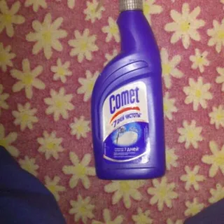 Main Bath Cleaning Spray 500ml Plastic — photo 10