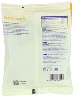Seeberger Dried Fig Delicacy 200g — photo 3
