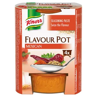 Knorr Mexican Flavor Pot — photo 2