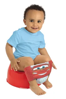 Huggies Pull-Ups Little Training Pants for Boys - Medium — photo 5