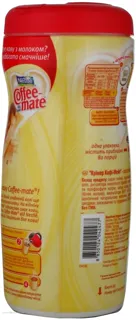 Dry Creamer Coffee-mate Nestle 400g — photo 6