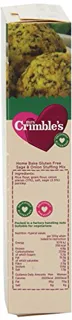 Mrs Crimbles Sage and Onion Mince Mix — photo 5