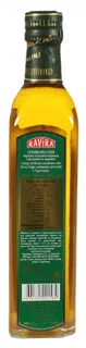 Ravyka Olive Oil Extra Virgin First Cold Press 500ml — photo 3