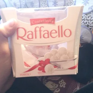 Raffaello Candies 150g — photo 7